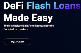 Equalizer Finance
